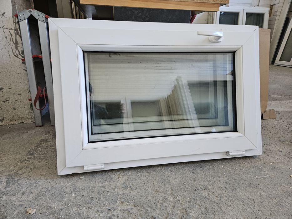 Okna,Pcv -sz90x60wys- (20szt) Duży Skład Okien