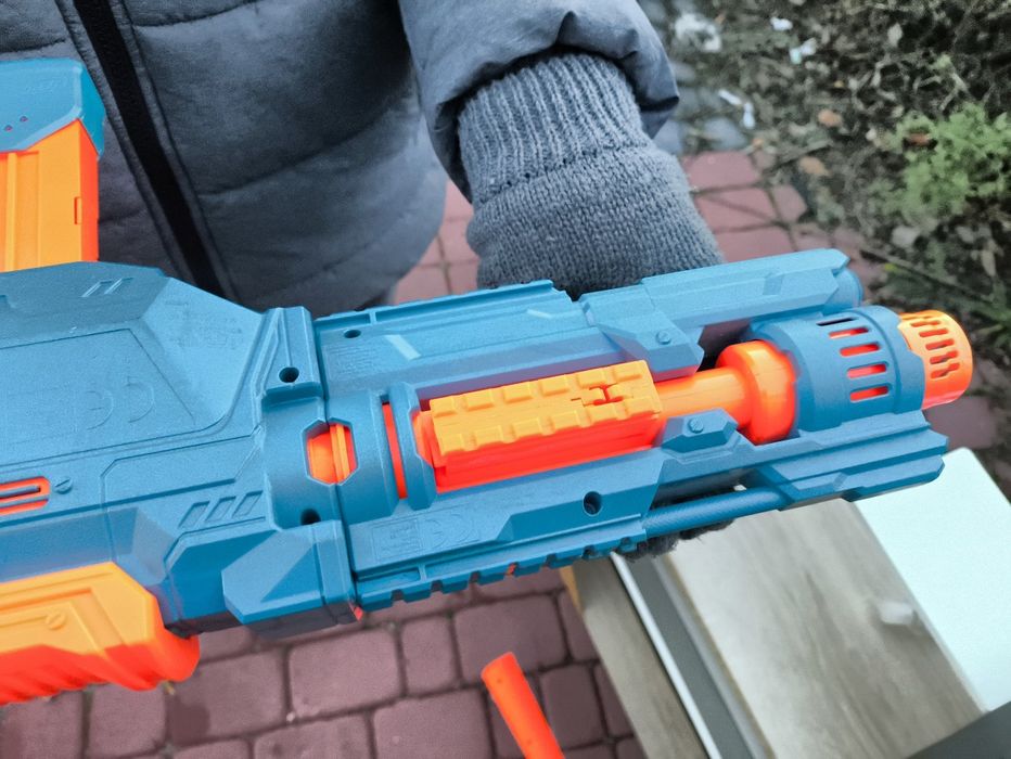 Karabin zabawka Nerf Elite 2.0 Echo