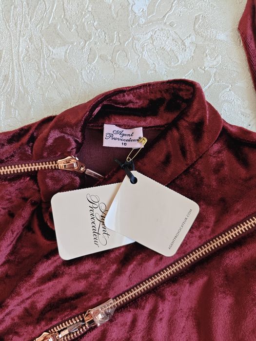 Жіноче плаття Agent Provocateur Ruth