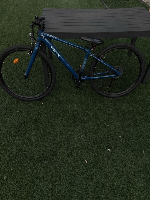 Bicicleta Riverside aro 26