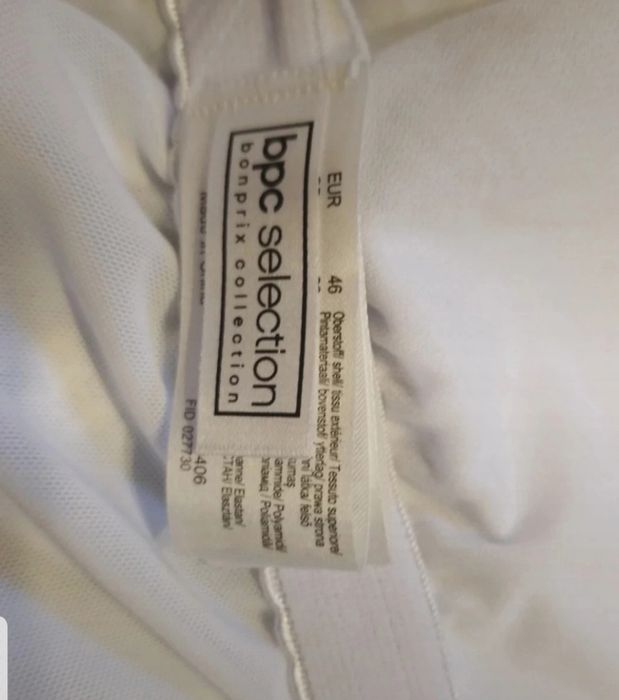 Modelujący strój kąpielowy r 46