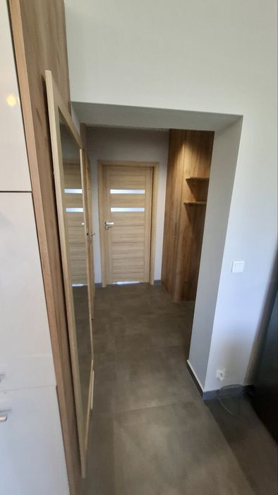 Mieszkanie 2- pokojowe, 37m, parking, komórka lokatorska, Kraków, Płaszów/Zabłocie - More