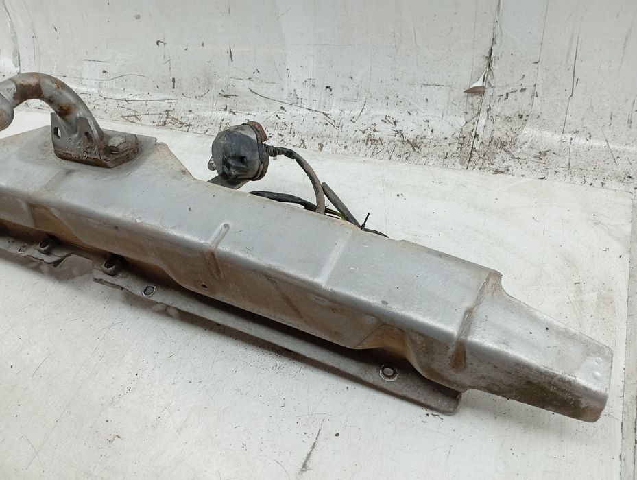 Kit Bola Reboque - RENAULT Espace III (JE0_) | 96 - 02