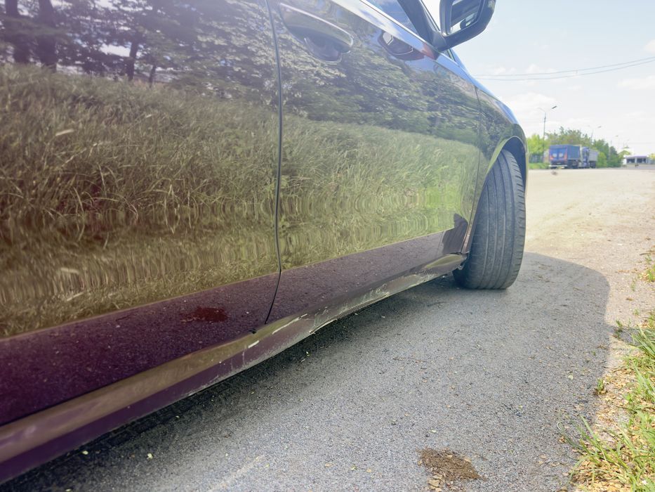 Продам VW Passat b7 2013