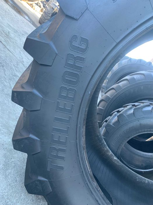 Opona 580/70R42 Trelleborg TM700 JM713