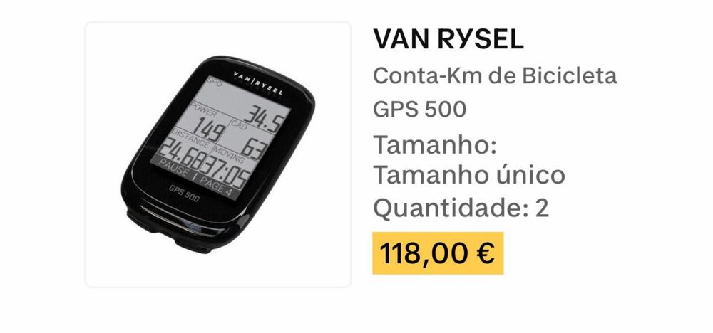 Bicicleta Estrada Triban RC 520 Tam L Microshift 10V + Rolo treino D100 Zwift + Acessórios