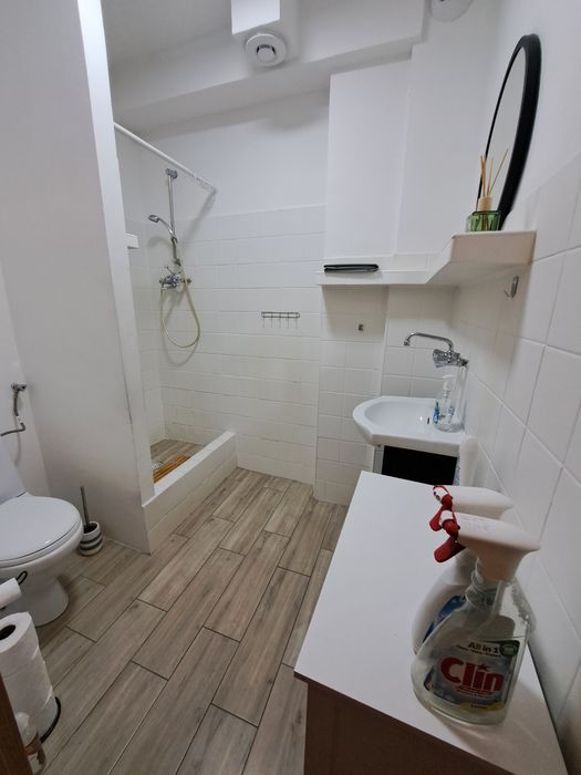 Mieszkanie 85 m² 3 pokoje + kuchnia oraz ogródek ok.100 m² na oś. Wr - View 6