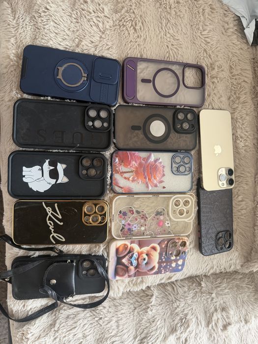 Iphone 14 pro max 128