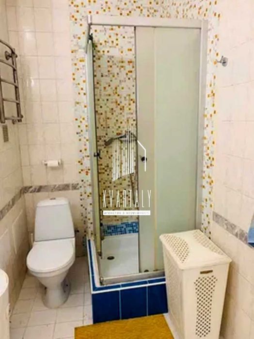 1-комнатная квартира по адресу (площадь 51,7 м²) - Atlanta.ua - фото 15