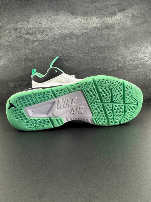 Кросівки NIKE Jordan Stay Loyal 3 FB1396-103 (51,5)