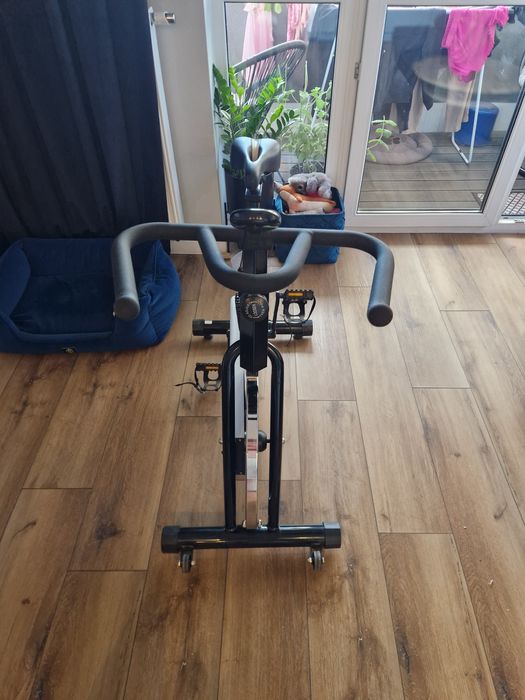 Rowerek Treningowy/ spinningowy