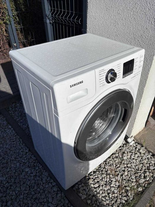 Pralka Samsung Ecobubble