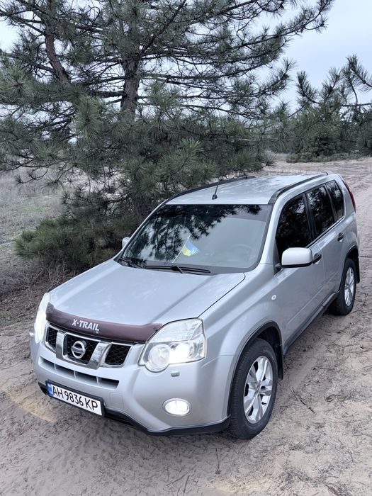 Продам Nissan  X-Trail