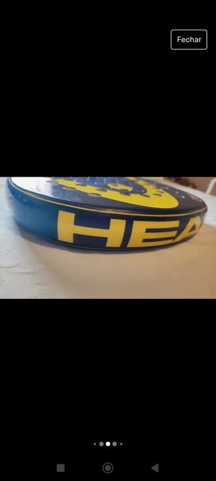 Pala Head tornado 3.1 E+ BELA