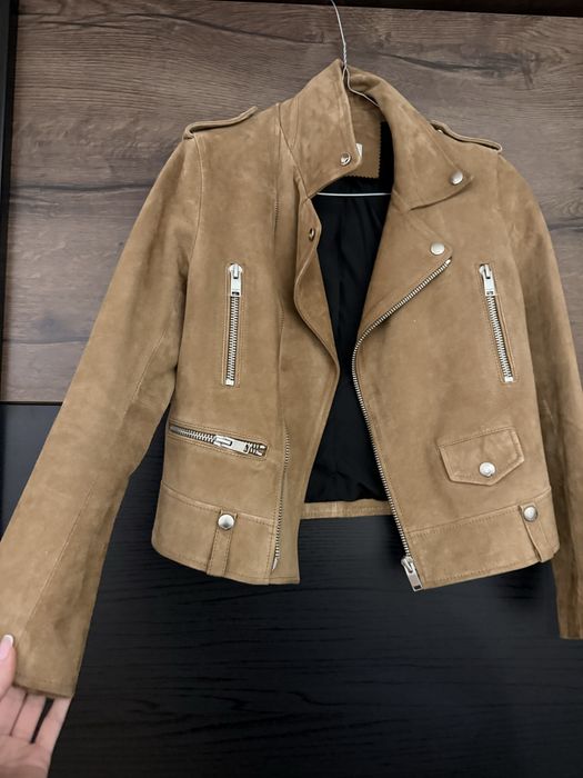 Жакет saint laurent