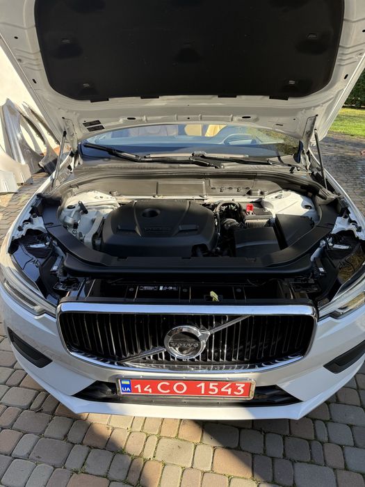 Продам Вольво ХС 60х