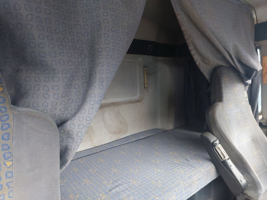 MAN TGAціна 10999$ з прицепом  13999$ Продам