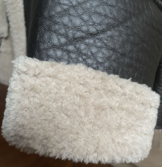 Терміново!!! Стильна жіноча дублянка