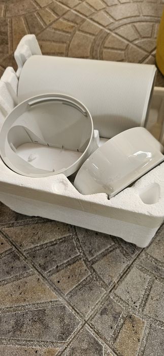 Ar condicionado portátil