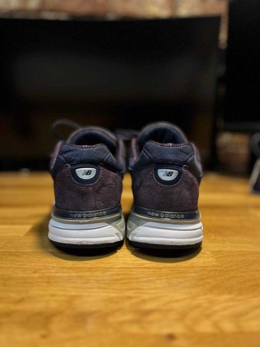 New Balance 990v4 Made in USA – rozmiar 43 – świetny stan