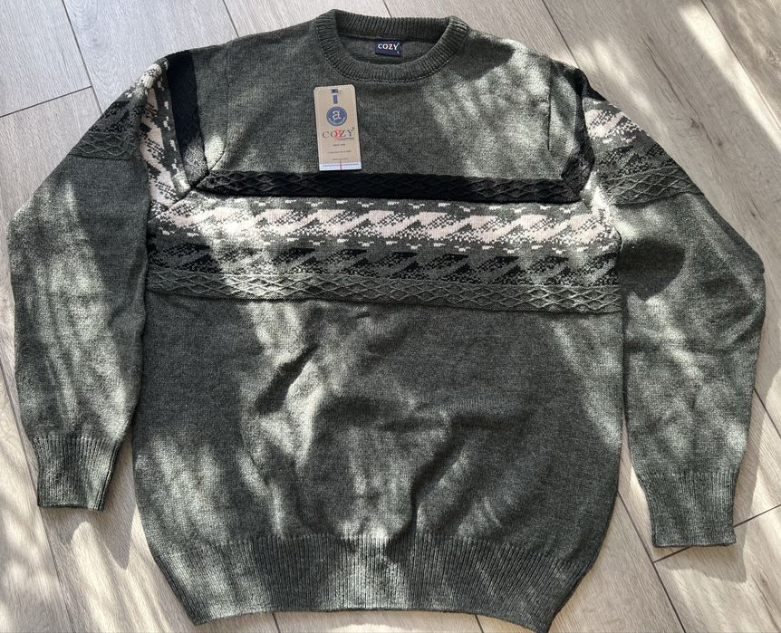 Турецькі светри COZY