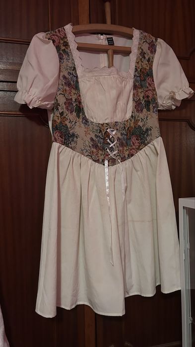 Vestido SHEIN tamanho L