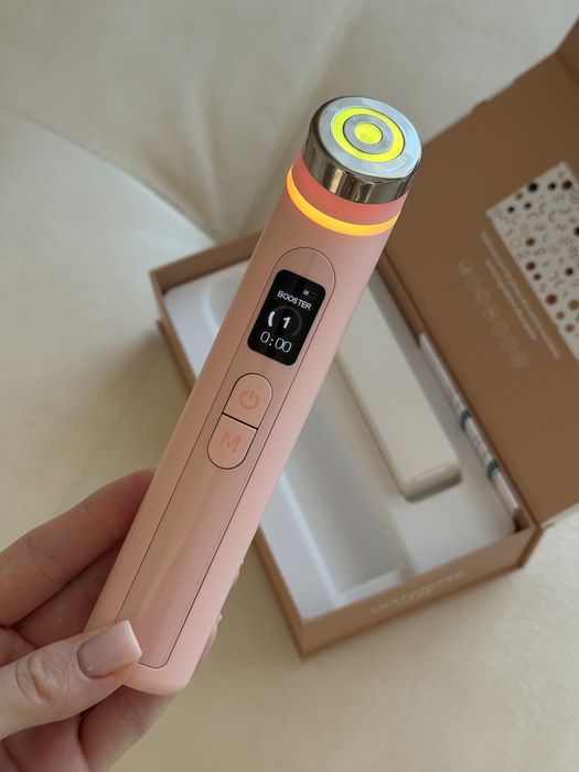 Пристрій Medicube