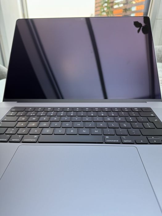 Macbook Pro M1 16''
