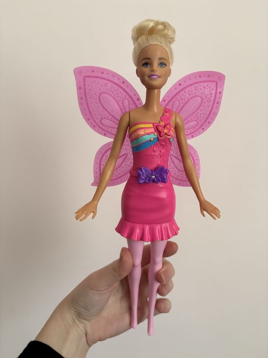 Лялька Barbie 2013 Mattel Dreamtopia