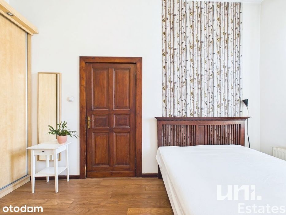2-pokojowe mieszkanie z loggią  54m2– Zabrze