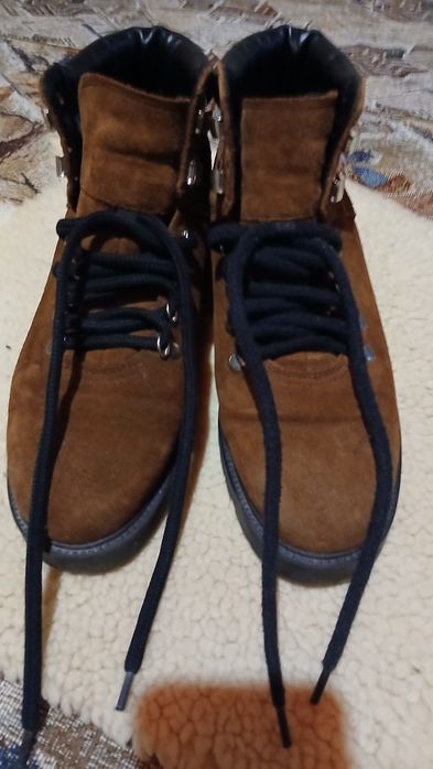 Женские ботинки. Осень,зима,весна