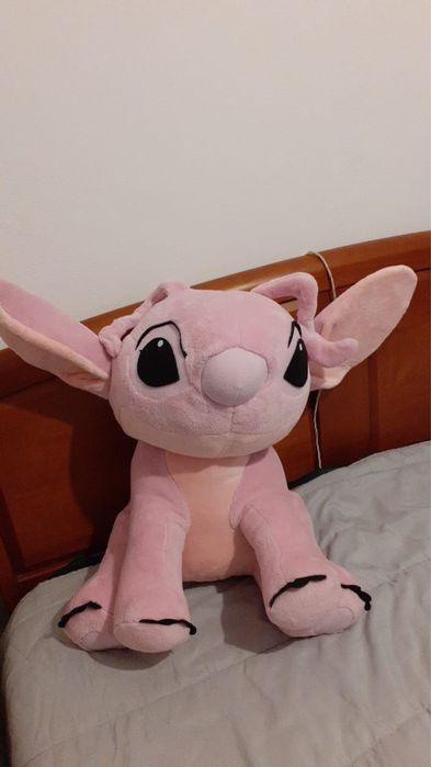 Peluches stitch grande 50cm