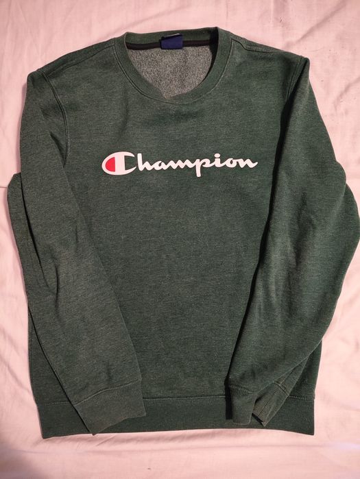 Camisola - Champions
