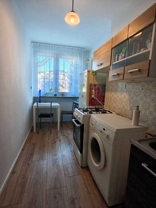 Mieszkanie – Lublin, Śródmieście - Widok 5