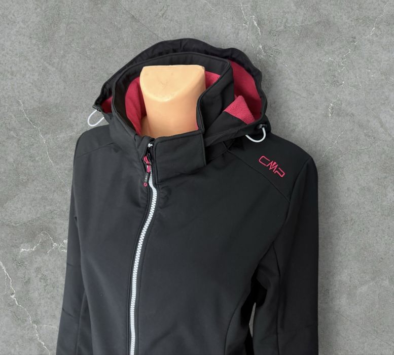 CMP kurtka damska softshell r S
