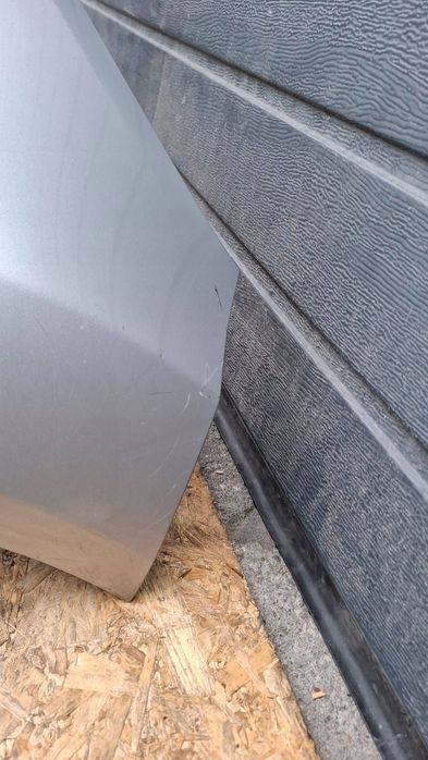 zderzak przód przedni c1bb-17757-a ford fiesta mk7 lift 2013/2017 rok