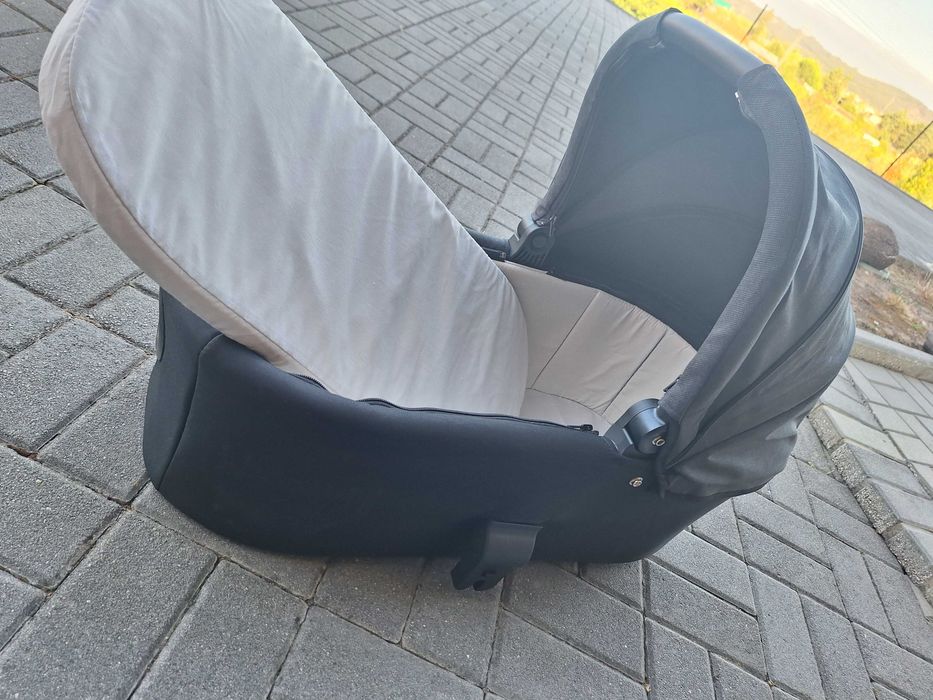 Alcofa Chicco (Nova)