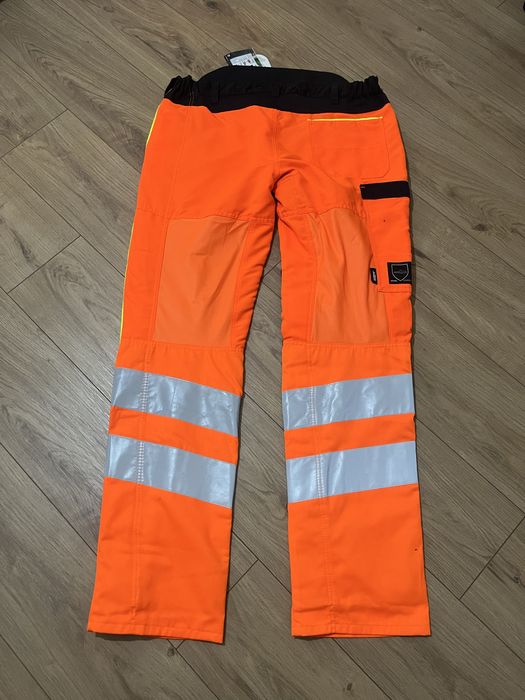 Stihl Protect Ms kurtka spodnie antyprzecięciowe