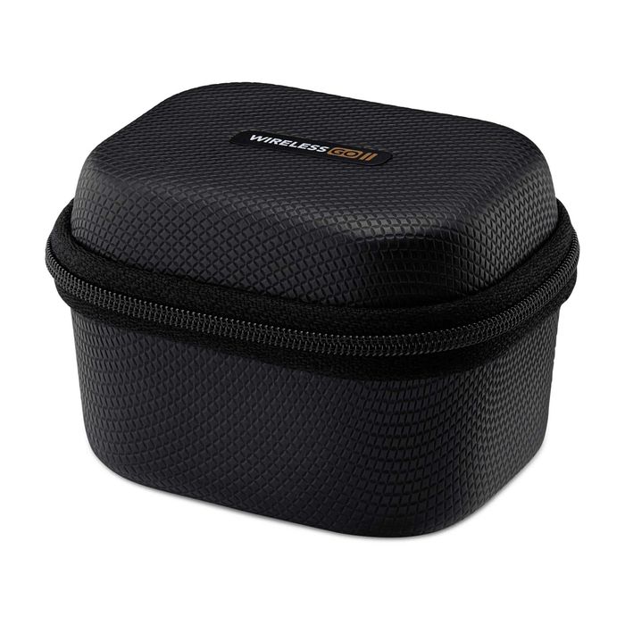Etui Ładujące RODE CHARGE CASE Do RODE Wireless GO II.Nowe.Okazja