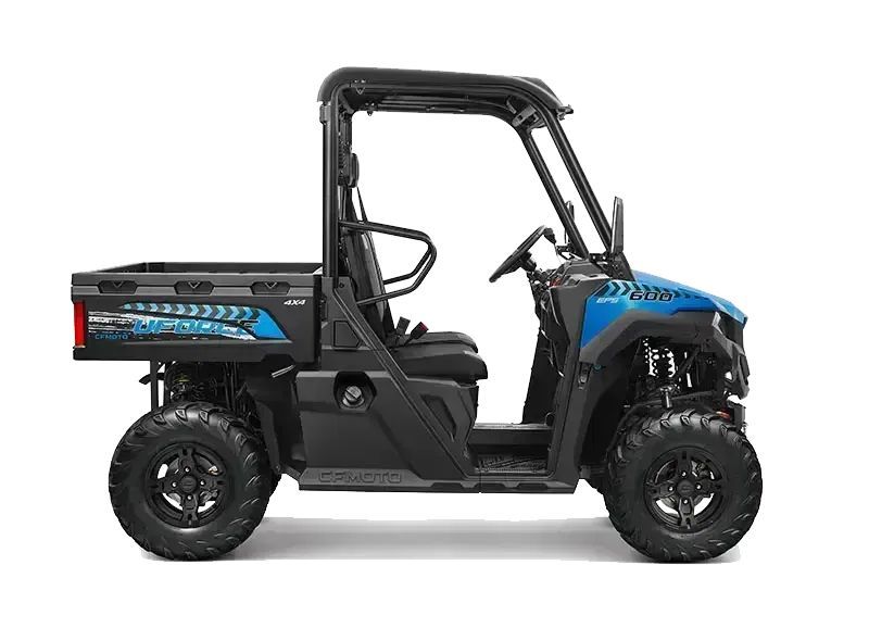Cfmoto