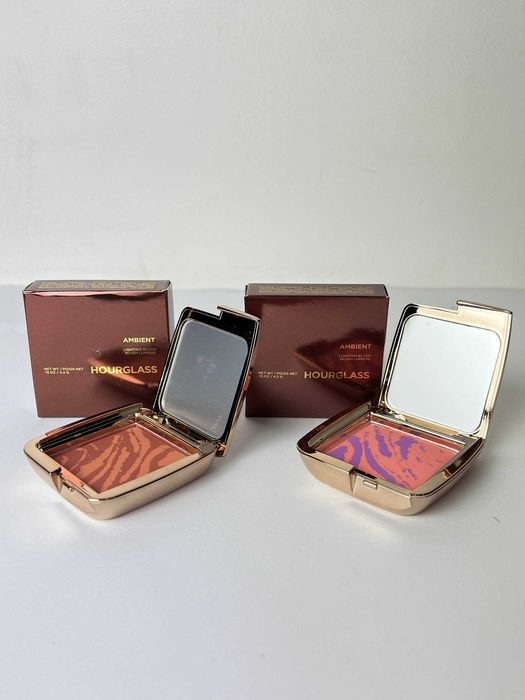 Рум'яна Hourglass Ambient™ Lighting