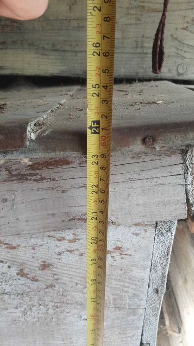 Пасіка Вулики та рамки