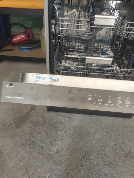 Zmywarka Beko Model DFN38530G