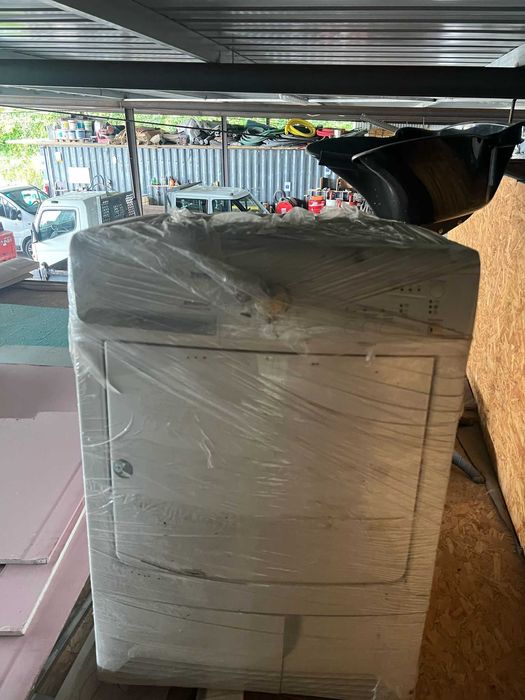 Maquina de Secar Roupa