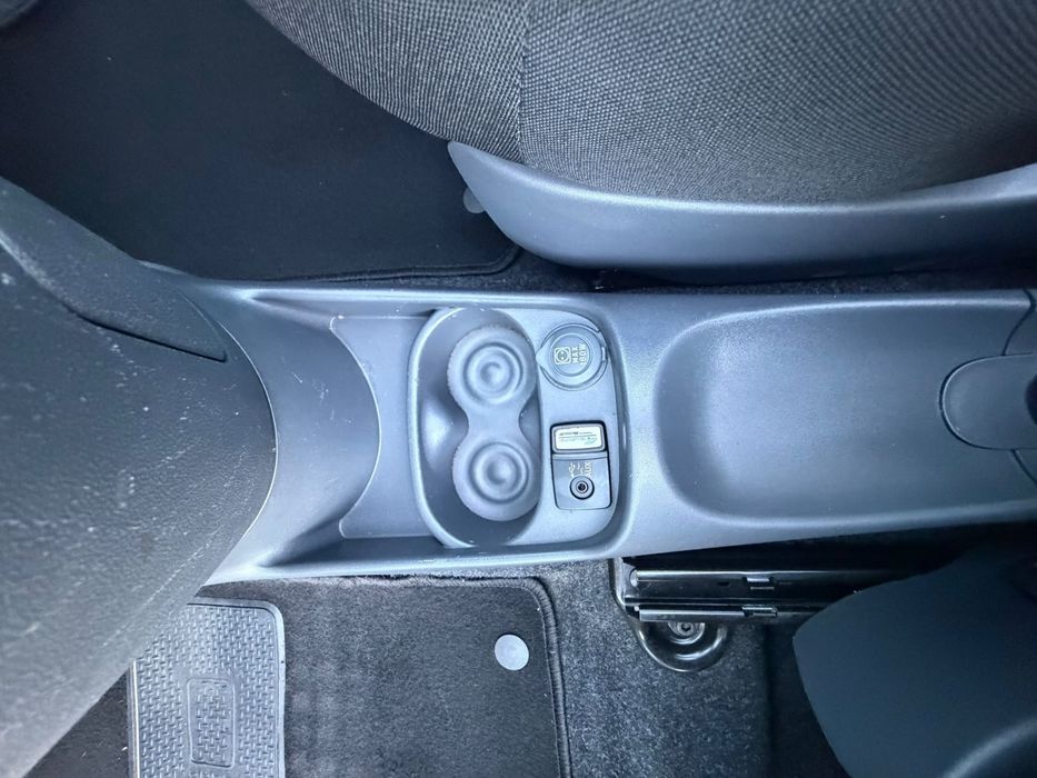 Fiat 500C Lounge 1.2 69cv | 2015 | 89.708 km | Manutenção Fiat