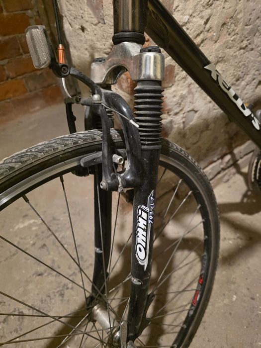 Rower Kellys 21"