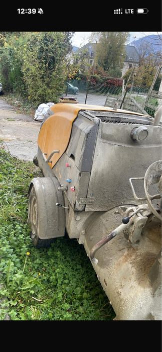 Putzmaister m 740 DBS    2011