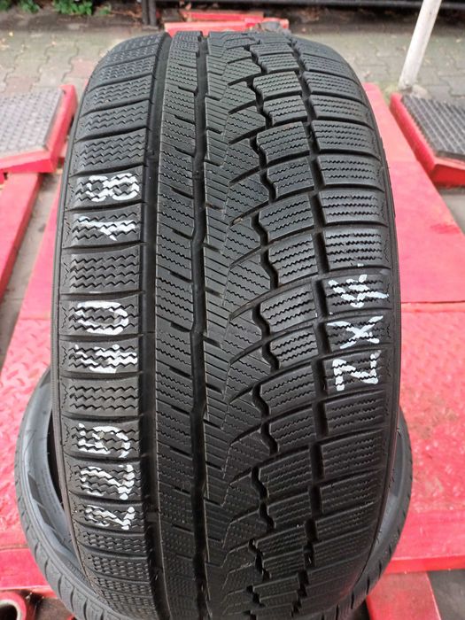 Opony zimowe Zeetex 225 40 R18 / cena za sztukę