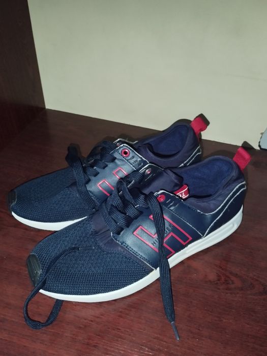 Продам кроссовки Tommy Hilfiger TM Lister-M