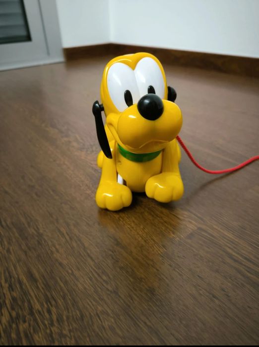 Cão Pluto da Disney